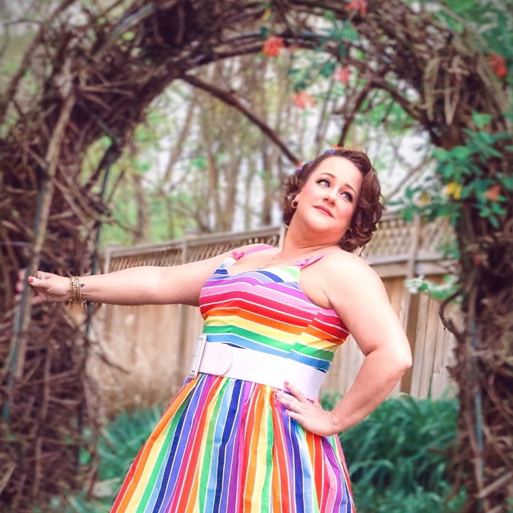 Meet your Posher, Danielle